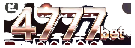 4777 bet logo