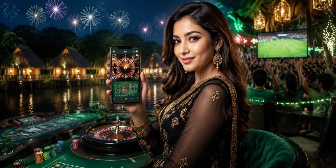 4777 bet বিঙ্গো